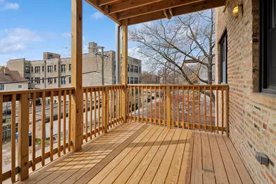 1313 W Pratt Boulevard #2W, Chicago, IL 60626 - Photo 20