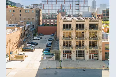 165 N May Street, Chicago, IL 60607 - Photo 20