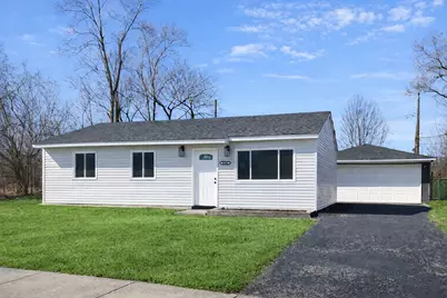 1946 Dartmouth Street, Chicago Heights, IL 60411 - Photo 2