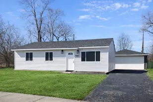 1946 Dartmouth St, Chicago Heights, IL 60411 - Photo 2