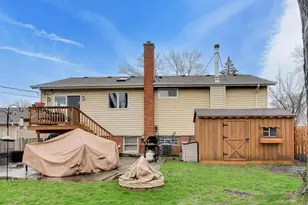 2819 N Kennicott Ave, Arlington Heights, IL 60004 - Photo 24