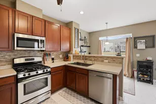 5701 Wildspring Dr, Lake in the Hills, IL 60156 - Photo 8