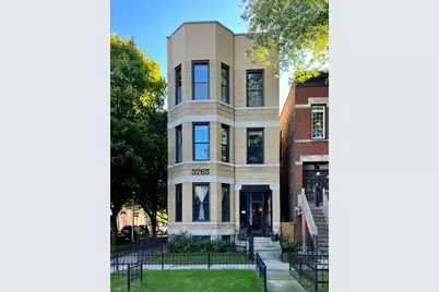 3765 N Kenmore Avenue #1W, Chicago, IL 60613 - Photo 1