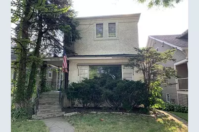 828 N Ridgeland Avenue, Oak Park, IL 60302 - Photo 2