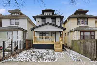 3313 W 61st Place, Chicago, IL 60629 - Photo 1