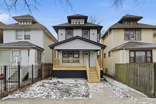 3313 W 61st Pl, Chicago, IL 60629 - Photo 1