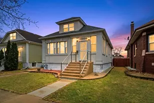 12506 Elm St, Blue Island, IL 60406 - Photo 1