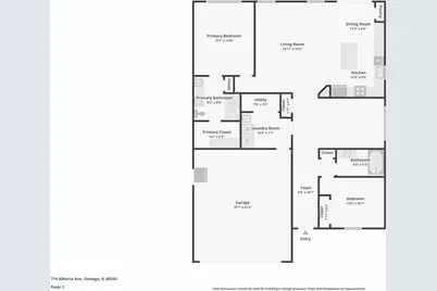 714 Alberta Avenue, Oswego, IL 60543 - Photo 32