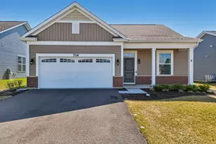 714 Alberta Ave, Oswego, IL 60543 - Photo 2