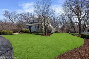 26048 W Cuba Rd, Barrington, IL 60010 - Photo 1