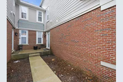 399 Pine Lake Circle #399, Vernon Hills, IL 60061 - Photo 36