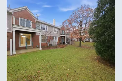 399 Pine Lake Circle #399, Vernon Hills, IL 60061 - Photo 38