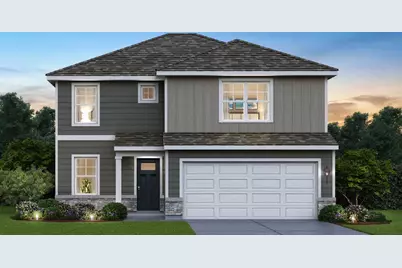 983 Sapphire Lane, Montgomery, IL 60538 - Photo 1