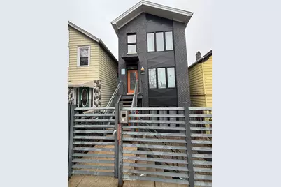 1734 W Cullerton Street #1, Chicago, IL 60608 - Photo 1