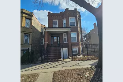 717 N Homan Avenue, Chicago, IL 60624 - Photo 1