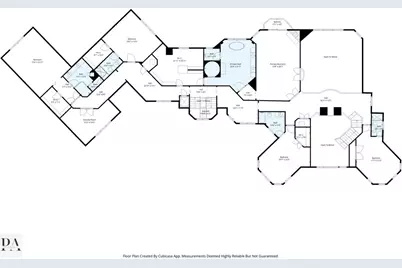 [Address not provided], Barrington Hills, IL 60010 - Photo 76