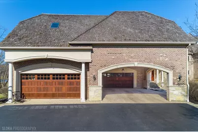 [Address not provided], Barrington Hills, IL 60010 - Photo 66
