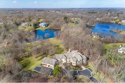 [Address not provided], Barrington Hills, IL 60010 - Photo 74