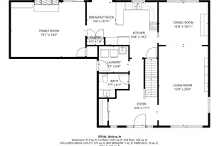 1532 Swallow St, Naperville, IL 60565 - Photo 36