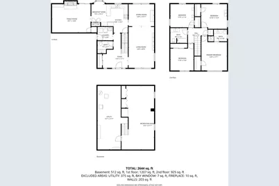 1532 Swallow Street, Naperville, IL 60565 - Photo 38