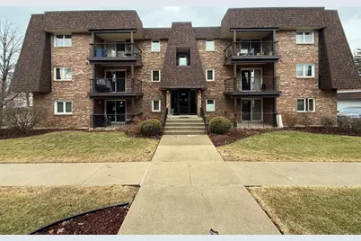 18135 Martin Avenue #2sw, Homewood, IL 60430 - Photo 1