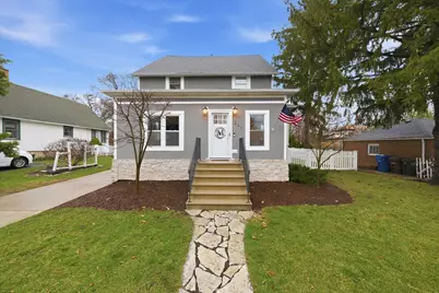 239 Oregon Street, Frankfort, IL 60423 - Photo 2