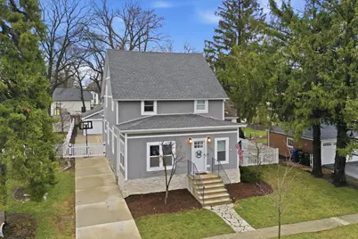 239 Oregon Street, Frankfort, IL 60423 - Photo 1