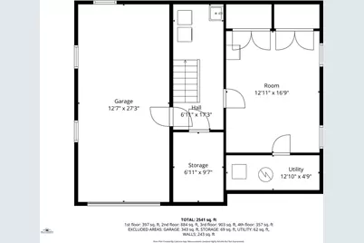 1243 Hawthorne Lane, Downers Grove, IL 60515 - Photo 36