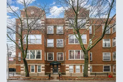 1215 W Rosemont Avenue #1, Chicago, IL 60660 - Photo 1