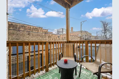 1215 W Rosemont Avenue #1, Chicago, IL 60660 - Photo 16