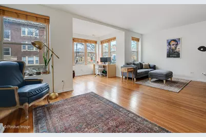 1215 W Rosemont Avenue #1, Chicago, IL 60660 - Photo 2