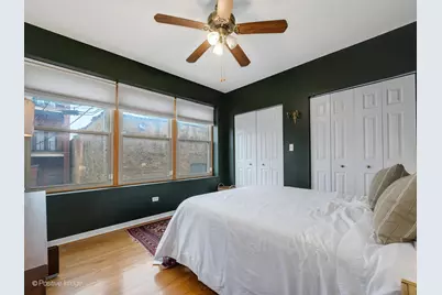1215 W Rosemont Avenue #1, Chicago, IL 60660 - Photo 12