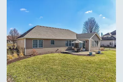 1262 Deerpath Drive, Yorkville, IL 60560 - Photo 28