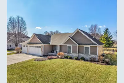 1262 Deerpath Drive, Yorkville, IL 60560 - Photo 2