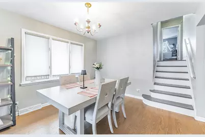 10908 S Kilbourn Avenue, Oak Lawn, IL 60453 - Photo 6