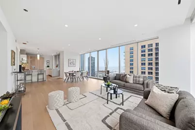 363 E Wacker Drive #2709, Chicago, IL 60601 - Photo 8