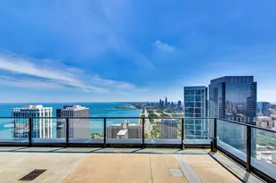 363 E Wacker Dr, Chicago, IL 60601 - Photo 20
