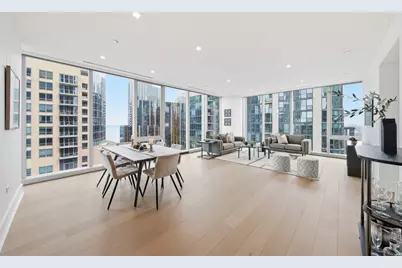 363 E Wacker Drive #2709, Chicago, IL 60601 - Photo 6