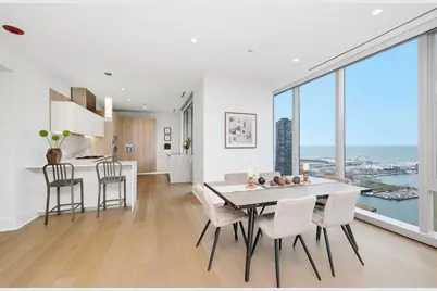 363 E Wacker Drive #2709, Chicago, IL 60601 - Photo 2