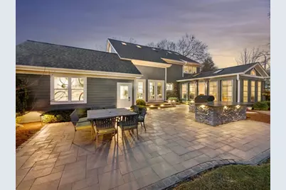 606 W Franklin Street, Wheaton, IL 60187 - Photo 4