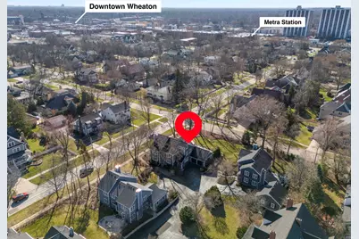 606 W Franklin Street, Wheaton, IL 60187 - Photo 6