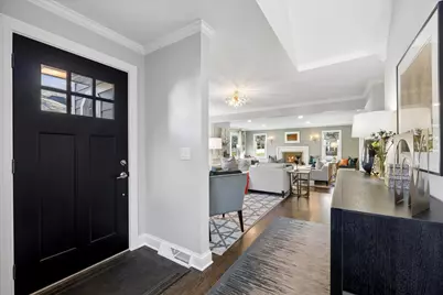 606 W Franklin Street, Wheaton, IL 60187 - Photo 26