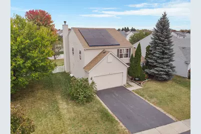 337 Daffodil Drive, Romeoville, IL 60446 - Photo 2