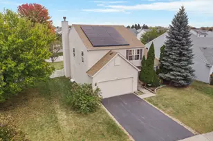 337 Daffodil Dr, Romeoville, IL 60446 - Photo 2