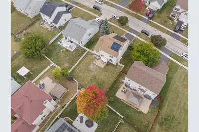 337 Daffodil Drive, Romeoville, IL 60446 - Photo 4