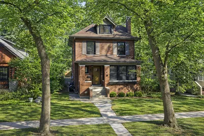 833 Lincoln Street, Evanston, IL 60201 - Photo 1