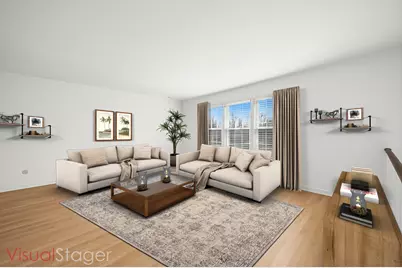 1220 Dorchester Lane, Hoffman Estates, IL 60169 - Photo 4