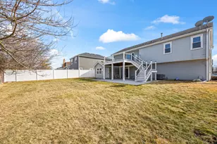 1220 Dorchester Ln, Hoffman Estates, IL 60169 - Photo 30