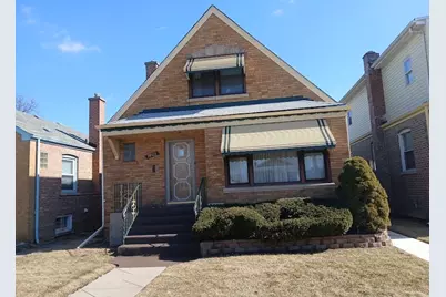 7805 S Damen Avenue, Chicago, IL 60620 - Photo 1