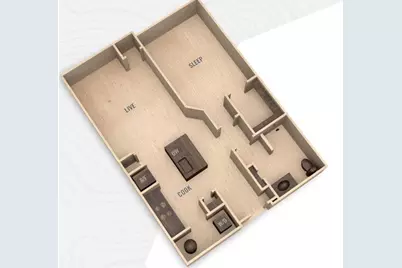 670 E Algonquin Road #4303, Schaumburg, IL 60173 - Photo 12